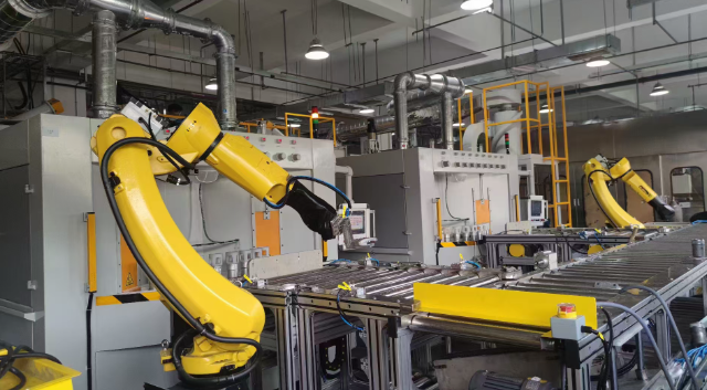 铁岭喷砂机常见类型及适用场景全解析