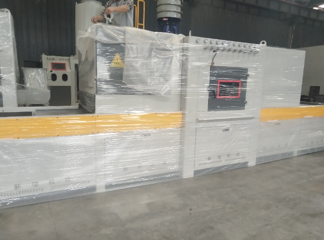 铁岭喷砂机操作规范 新手必学安全要点