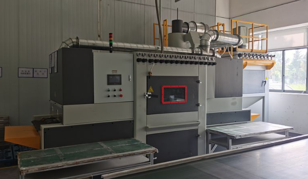 铁岭如何提升喷砂机工作效率 这几招超实用