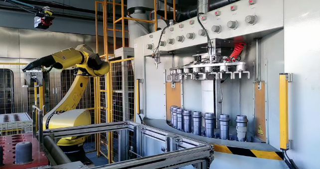 铁岭喷砂机快速换料技巧 节省施工时间