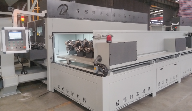 铁岭低温环境下喷砂机如何正常工作