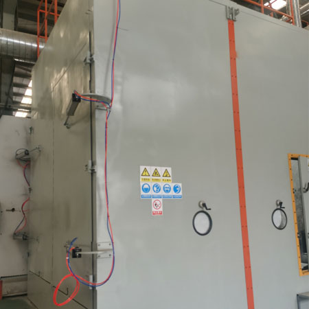 铁岭吊挂式抛丸机有什么特点