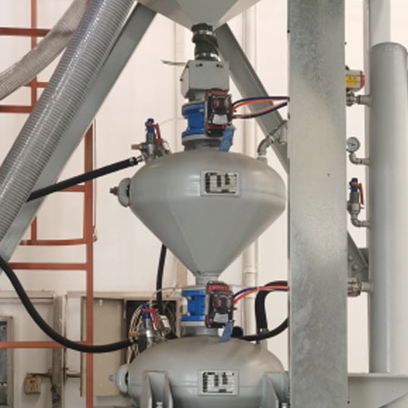 铁岭自动抛丸机的安全性如何